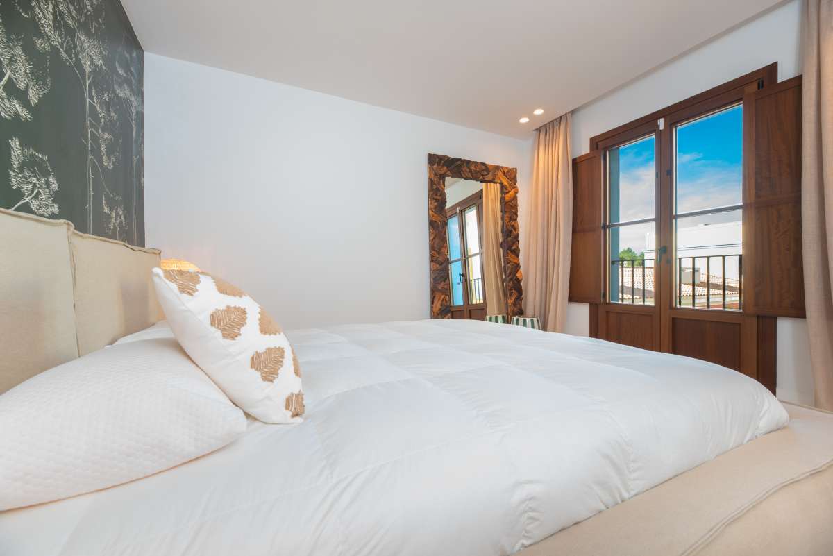 3 bedroom villa in Santa Gertrudis