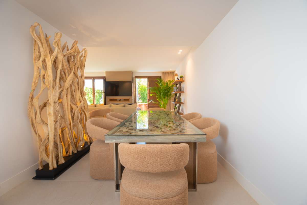 3 bedroom villa in Santa Gertrudis