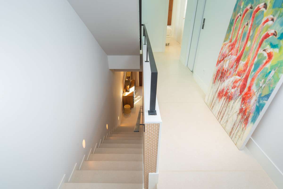 3 bedroom villa in Santa Gertrudis