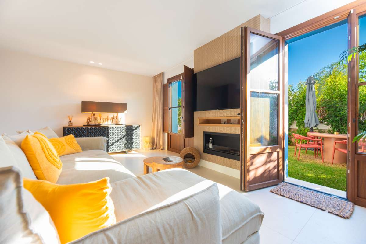 3 bedroom villa in Santa Gertrudis