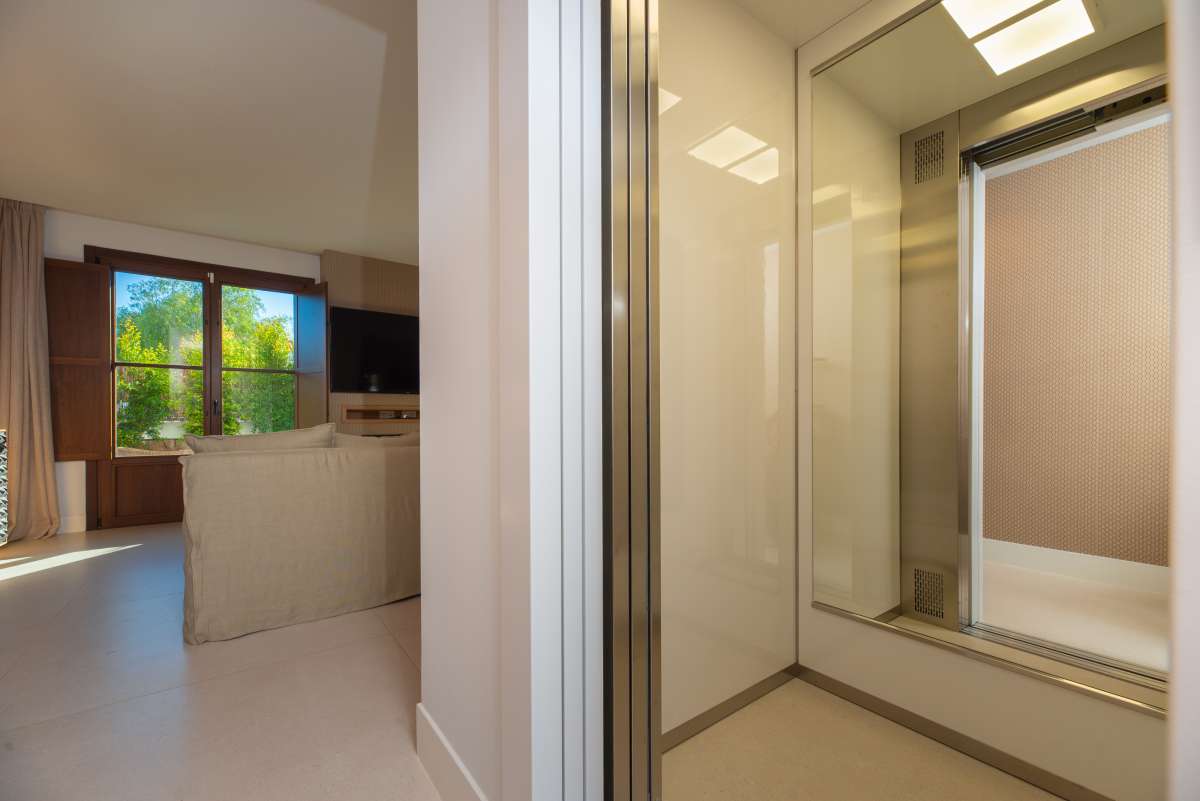 3 bedroom villa in Santa Gertrudis