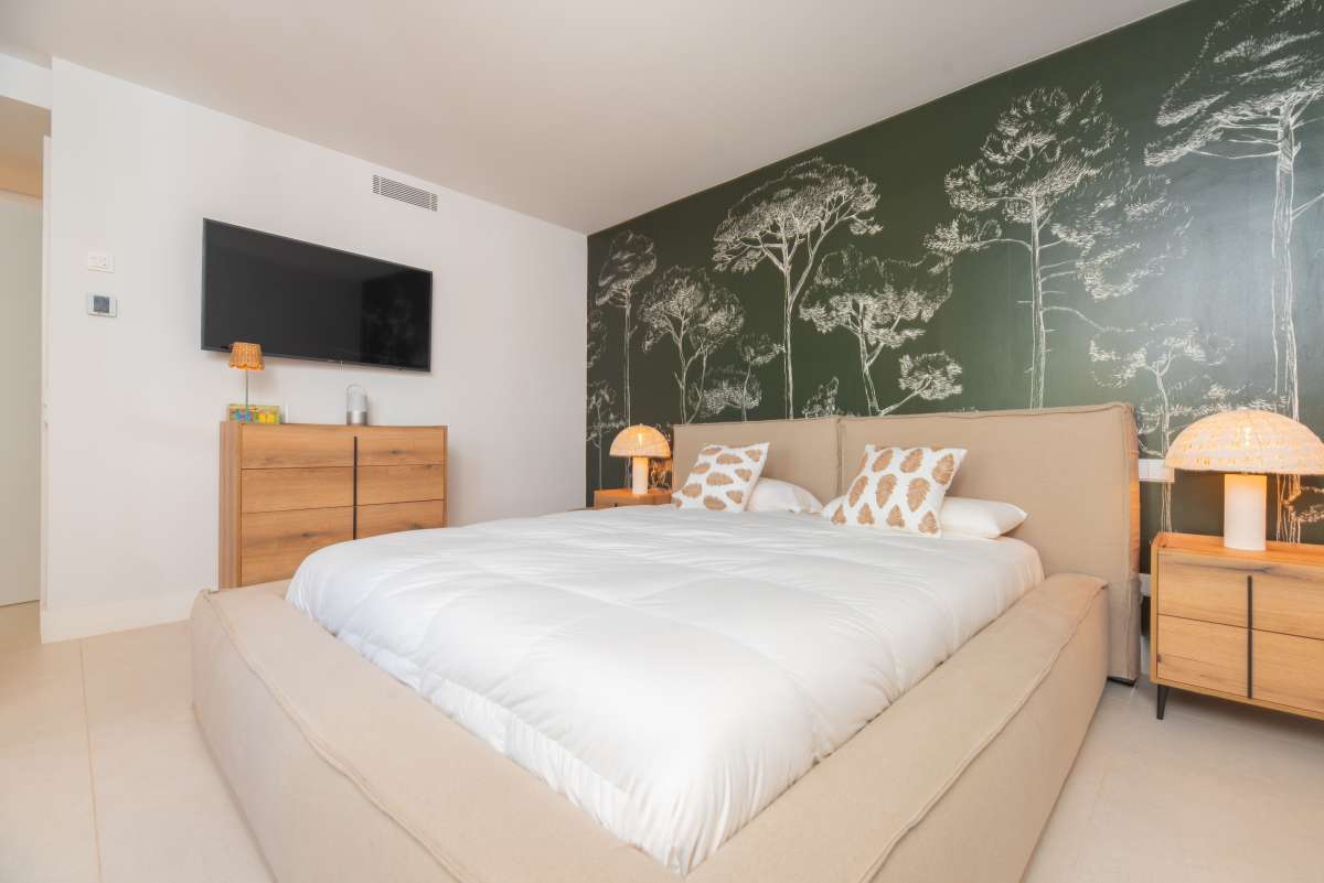 3 bedroom villa in Santa Gertrudis