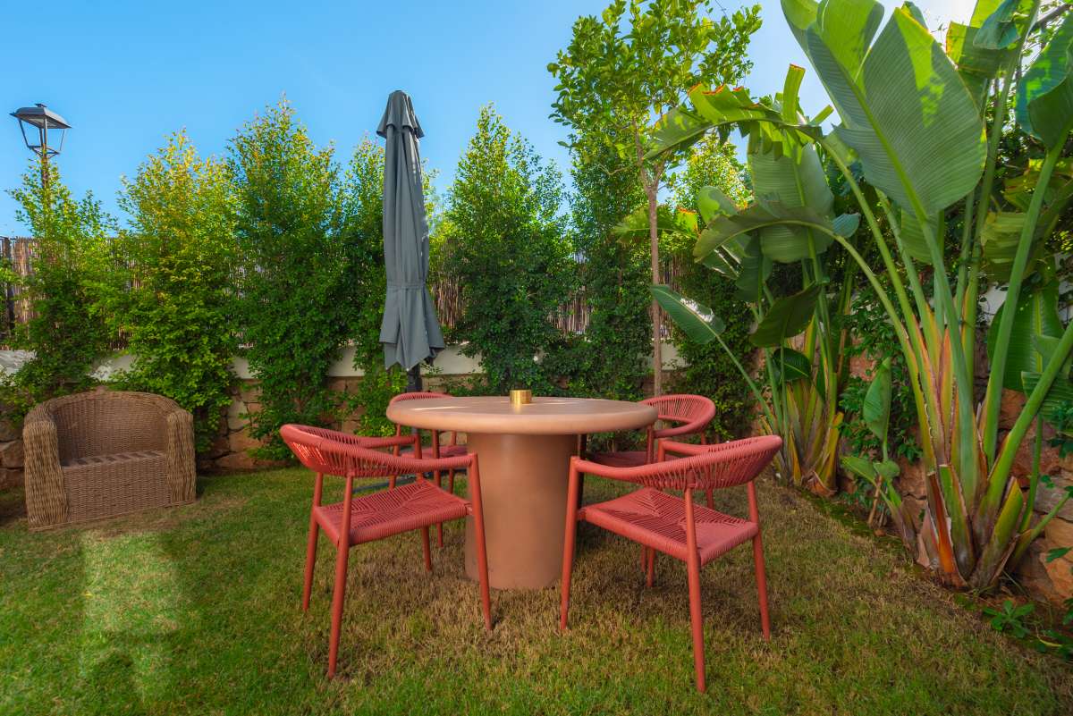 3 bedroom villa in Santa Gertrudis