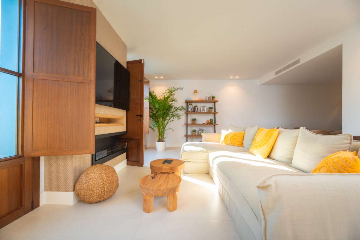 3 bedroom villa in Santa Gertrudis