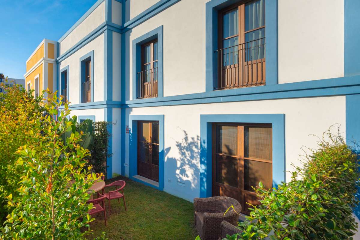 3 bedroom villa in Santa Gertrudis