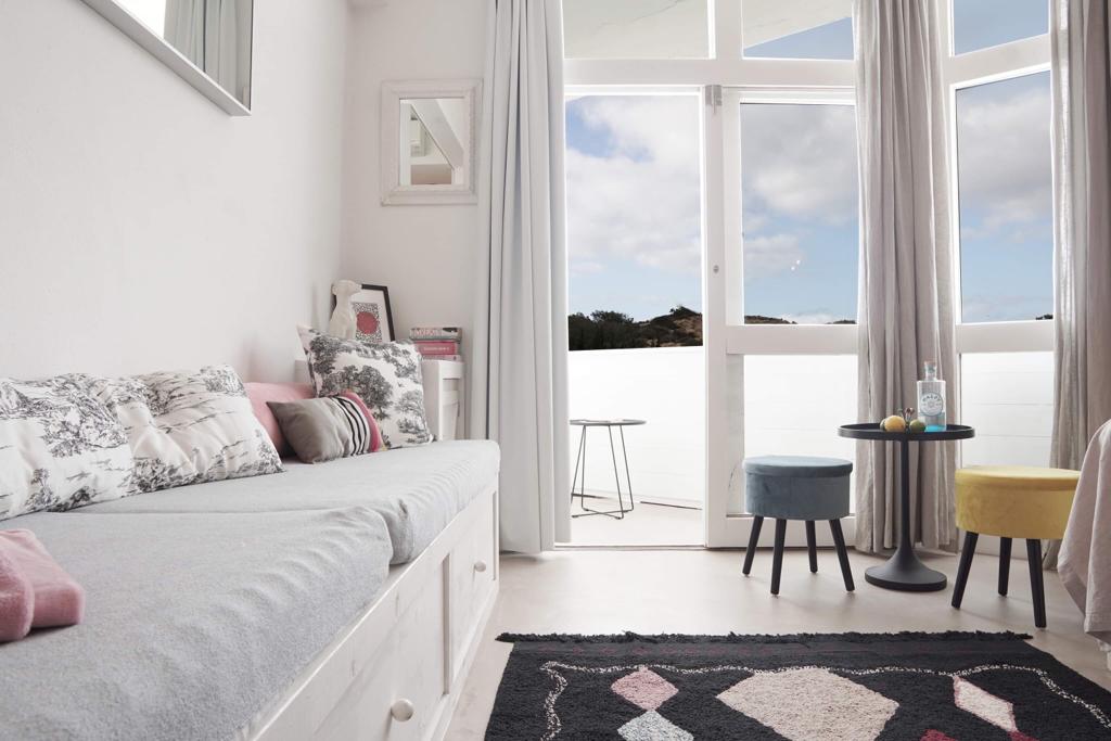 1 bedroom apartment in Portinatx