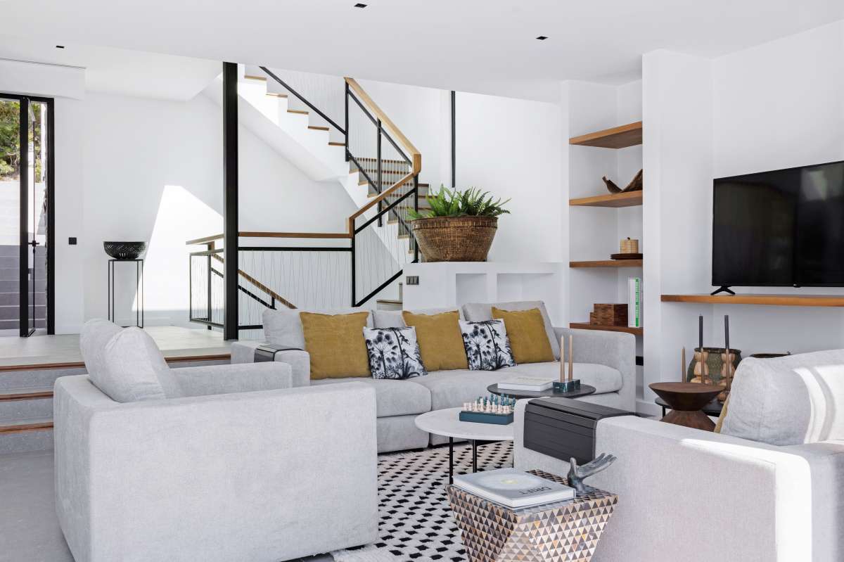 5 bedroom villa in Can Furnet