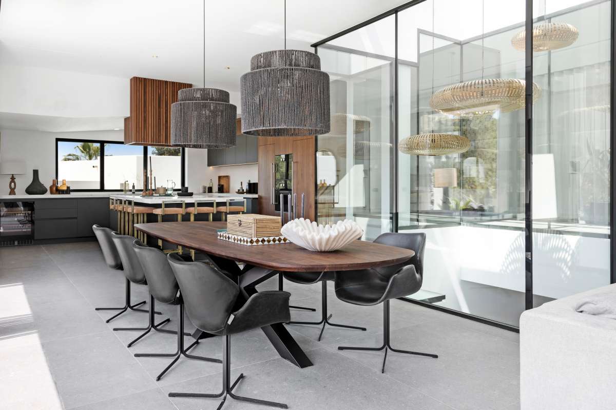 5 bedroom villa in Can Furnet