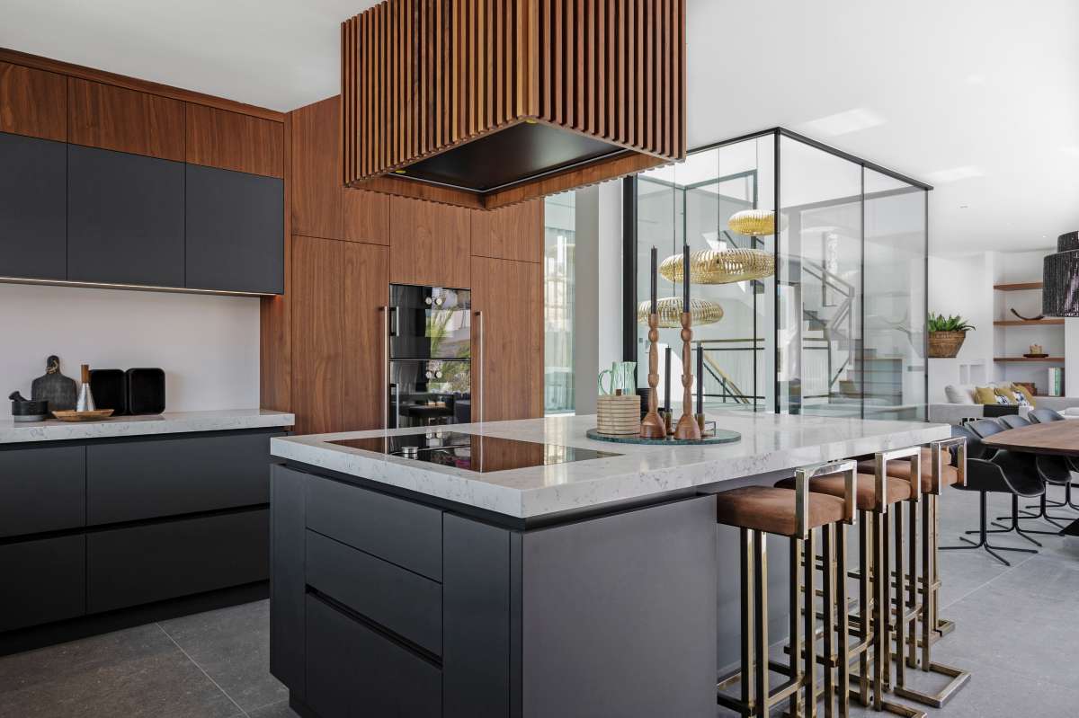 5 bedroom villa in Can Furnet