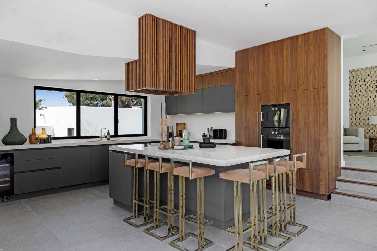 5 bedroom villa in Can Furnet