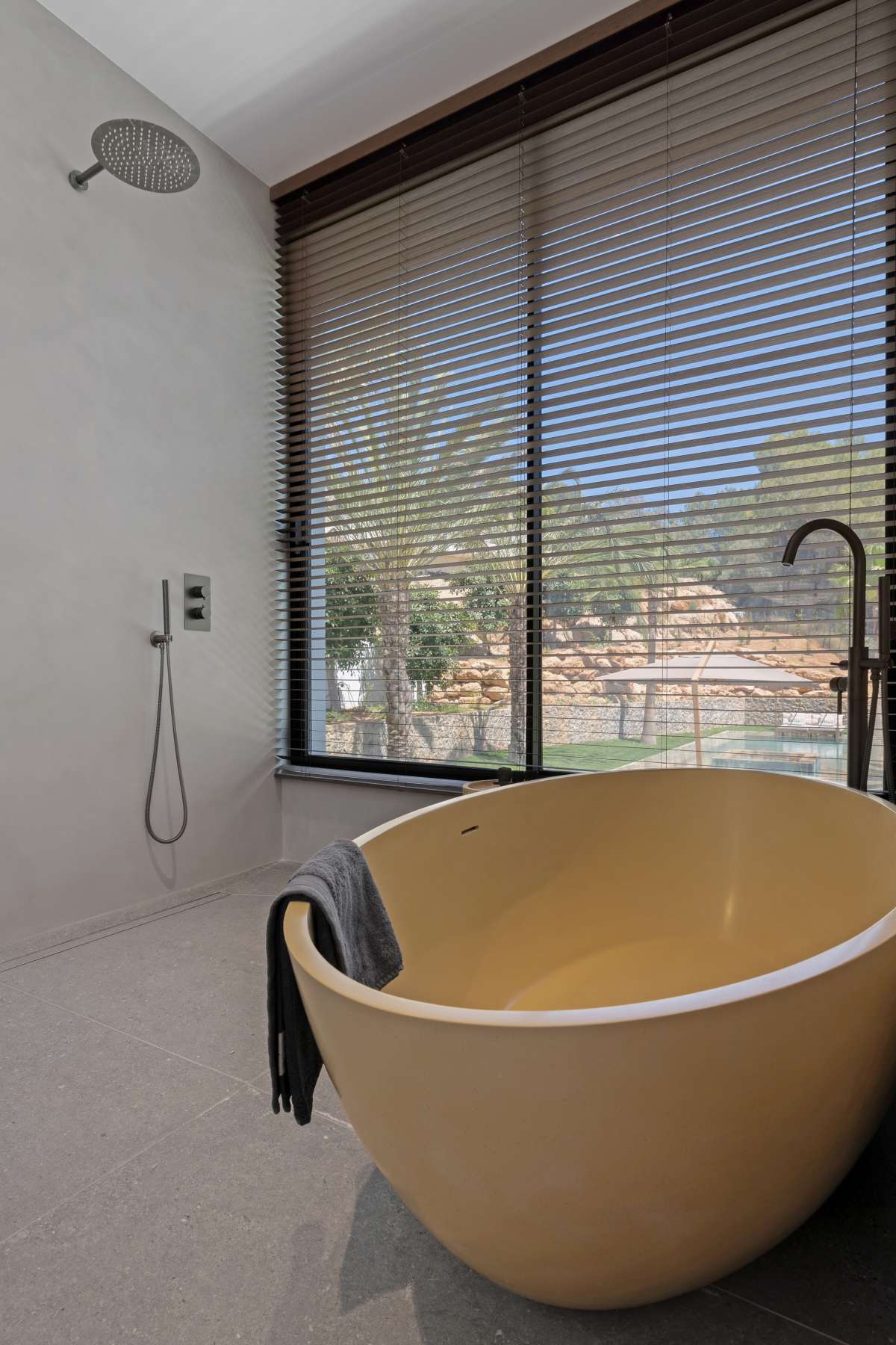 5 bedroom villa in Can Furnet