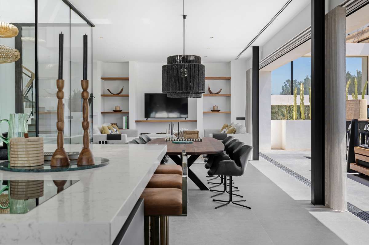5 bedroom villa in Can Furnet