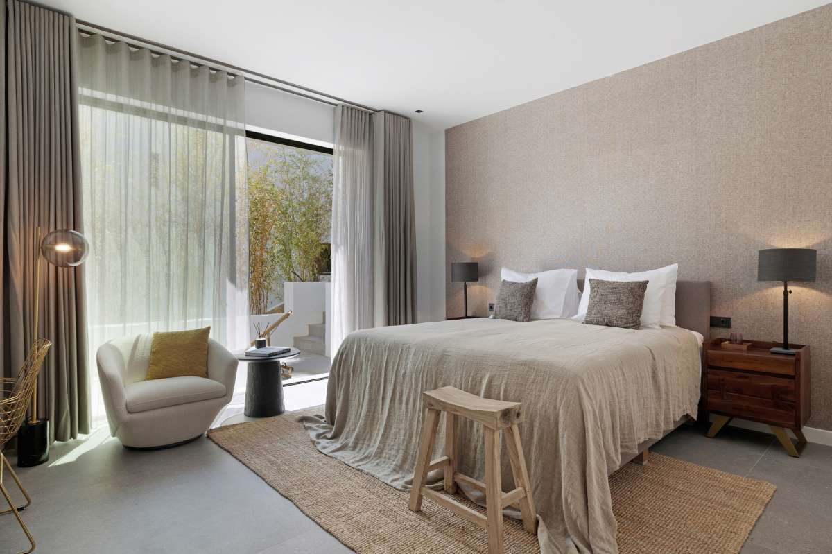 5 bedroom villa in Can Furnet