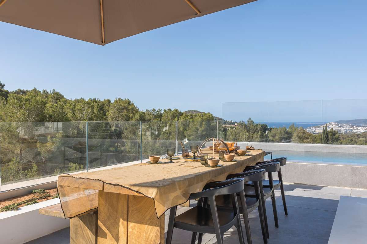 5 bedroom villa in Can Furnet