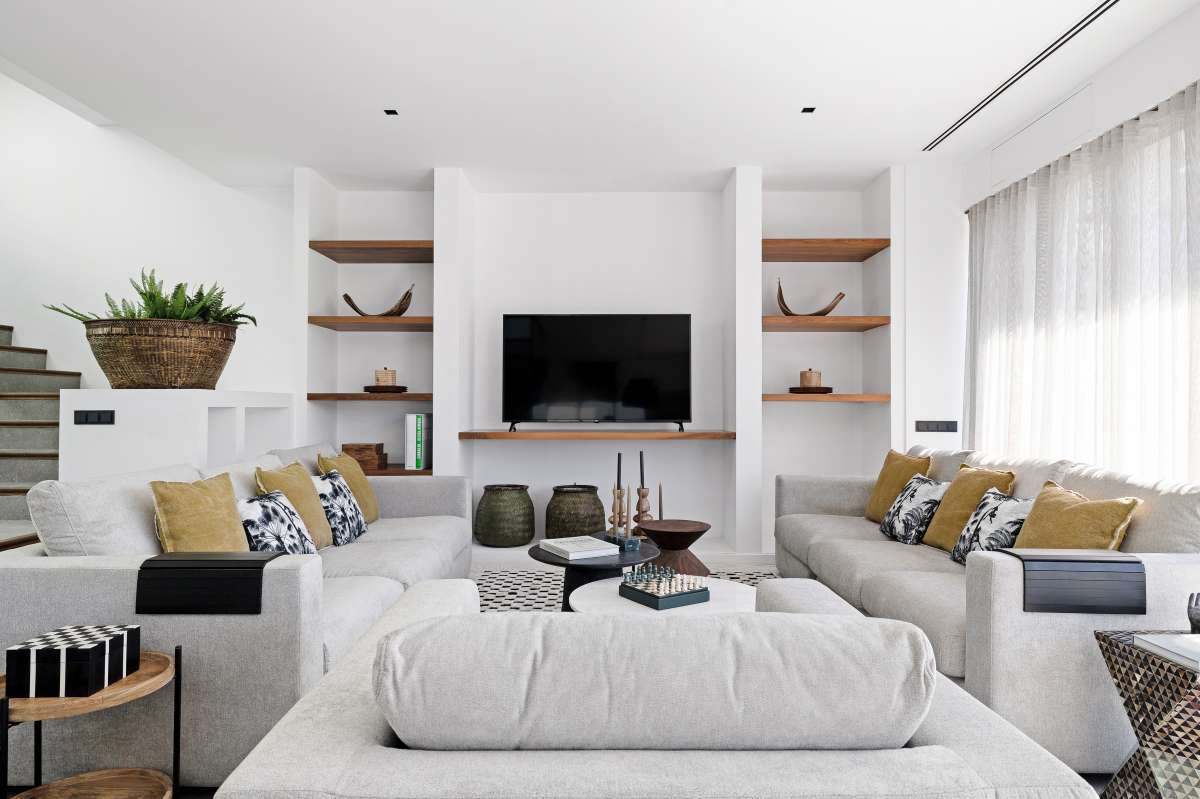 5 bedroom villa in Can Furnet
