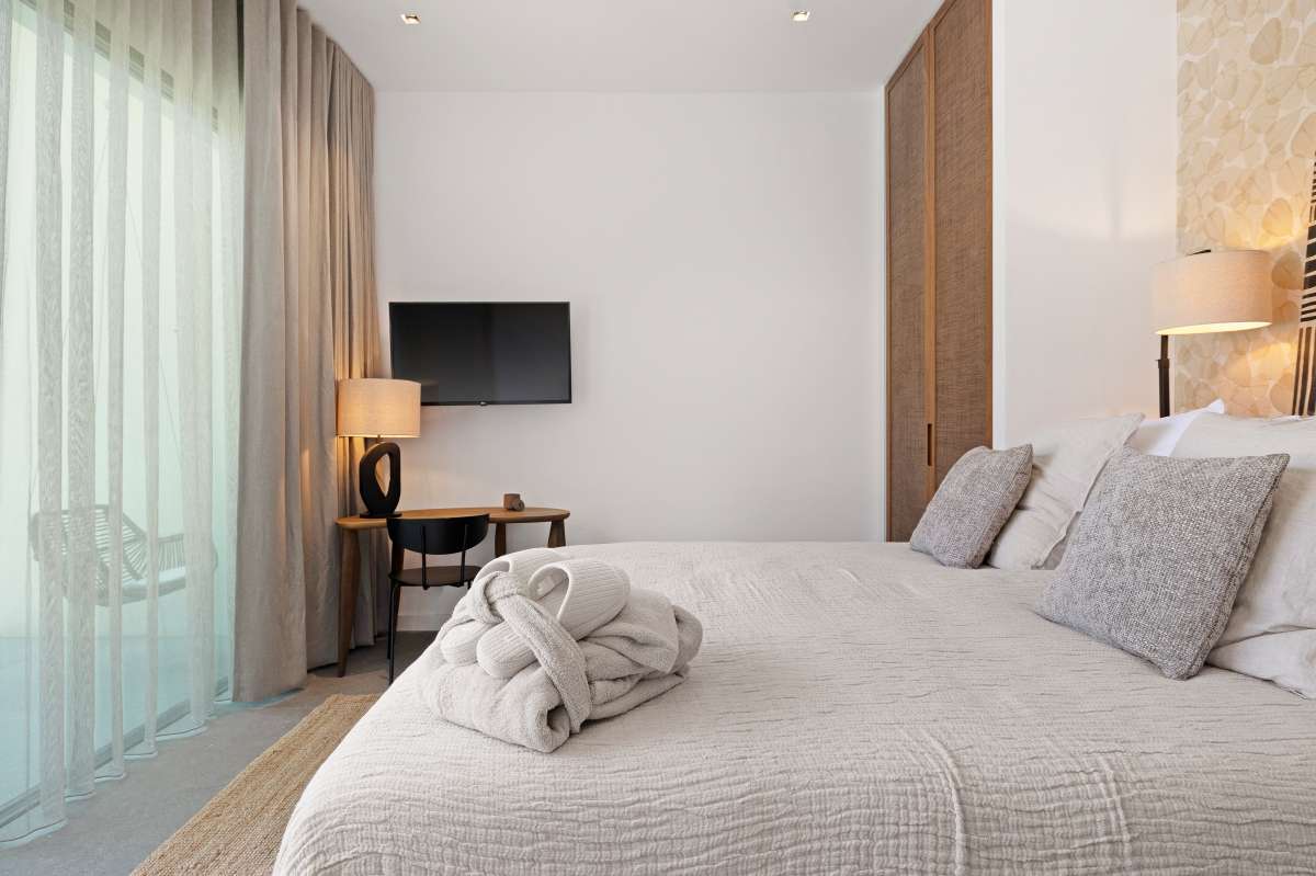 5 bedroom villa in Can Furnet