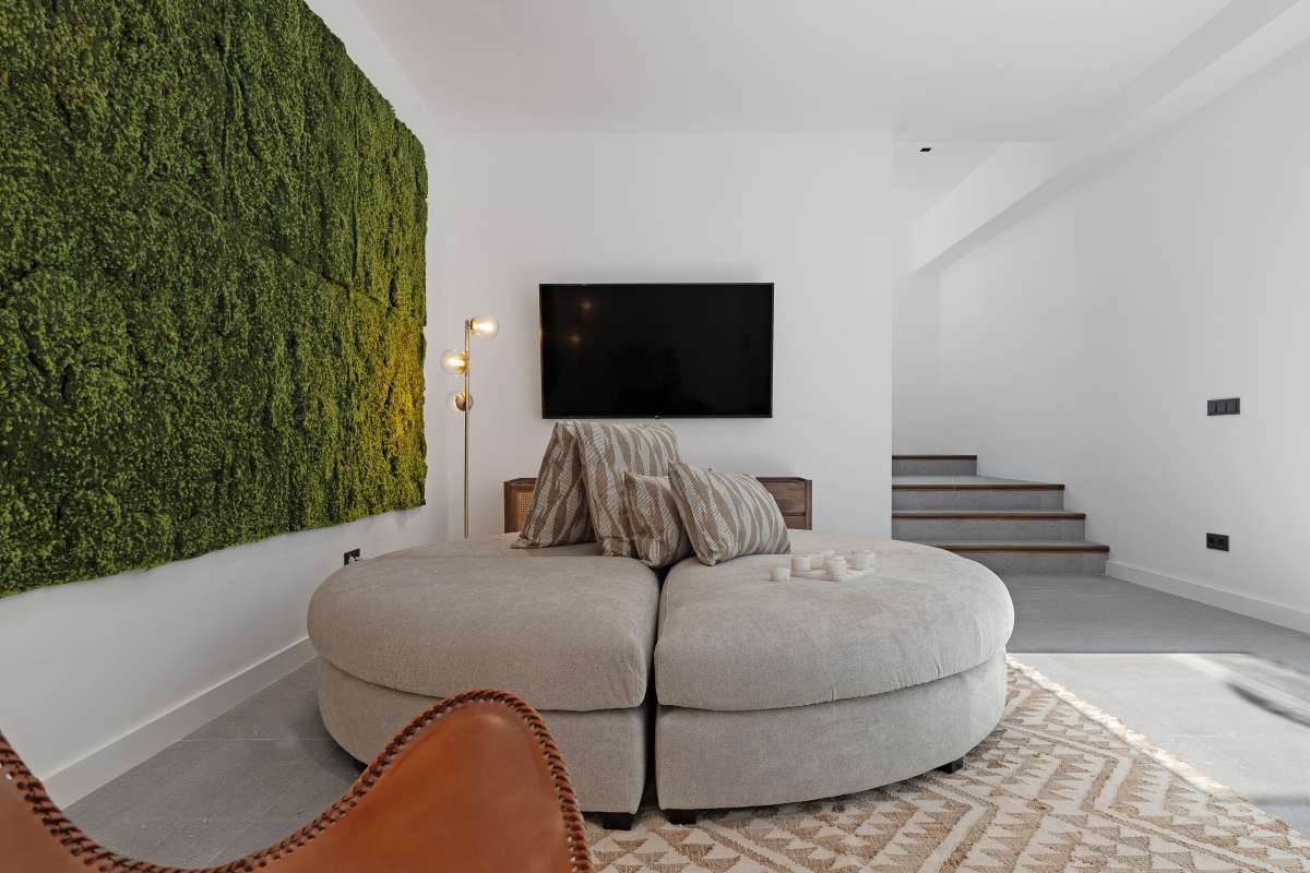5 bedroom villa in Can Furnet