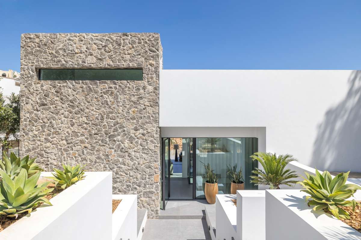 5 bedroom villa in Can Furnet