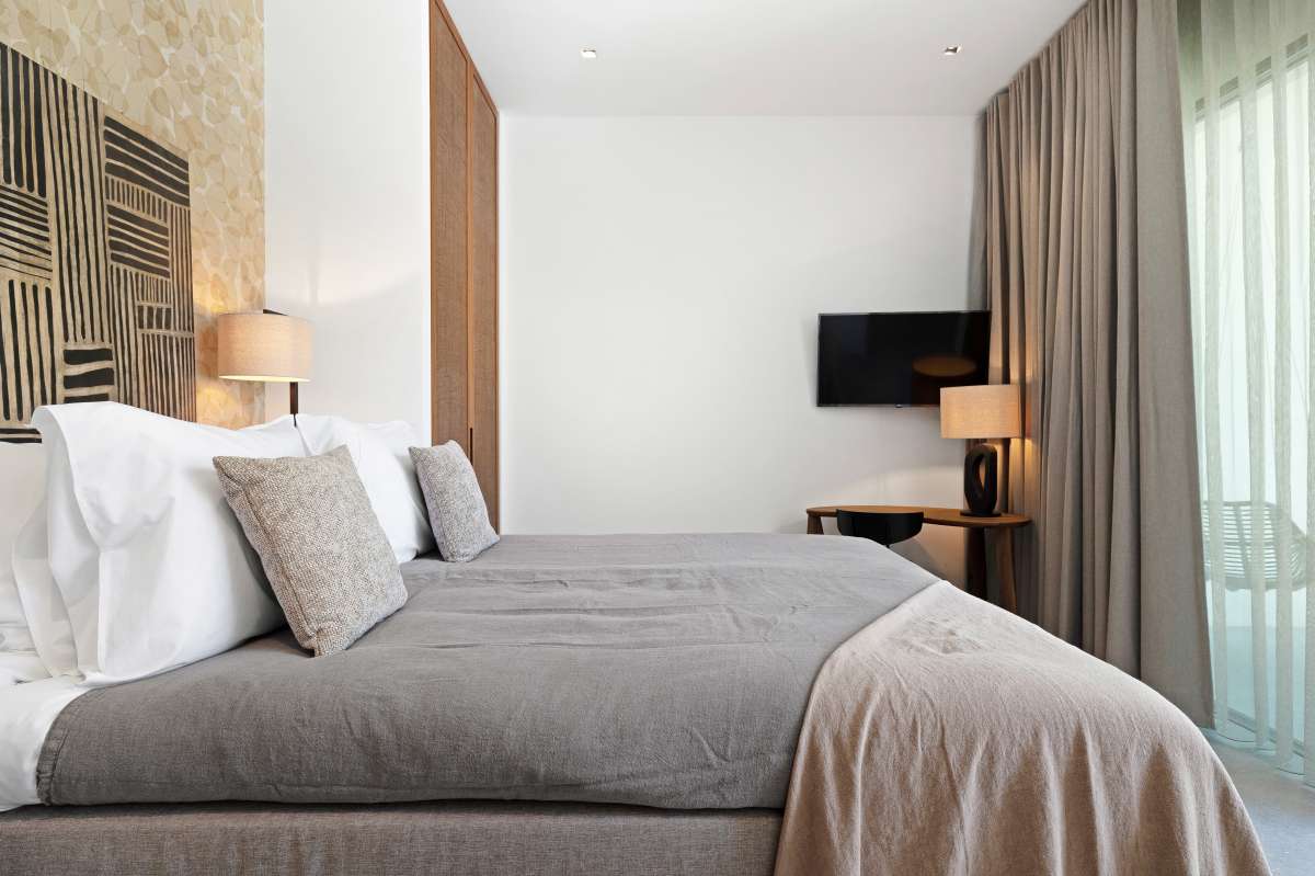 5 bedroom villa in Can Furnet