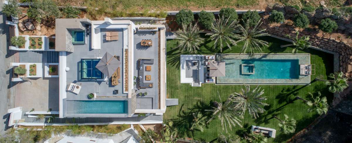 5 bedroom villa in Can Furnet