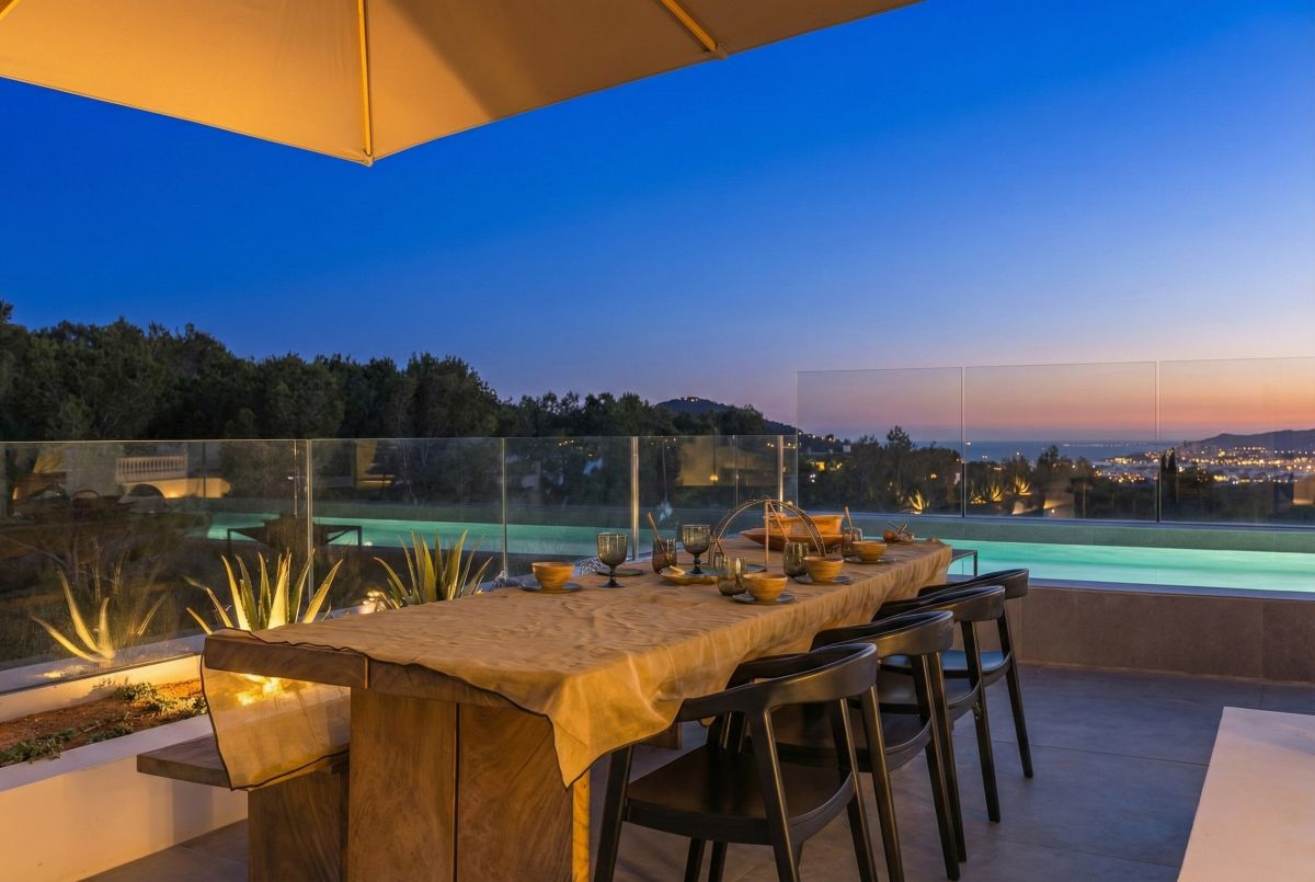 5 bedroom villa in Can Furnet