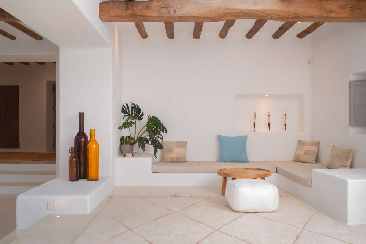 5 bedroom villa in Sant Llorenç de Balàfia