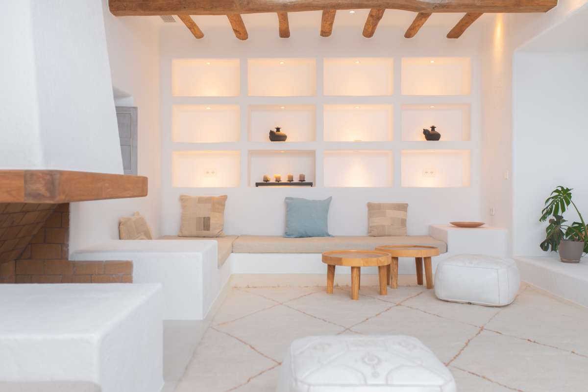 5 bedroom villa in Sant Llorenç de Balàfia