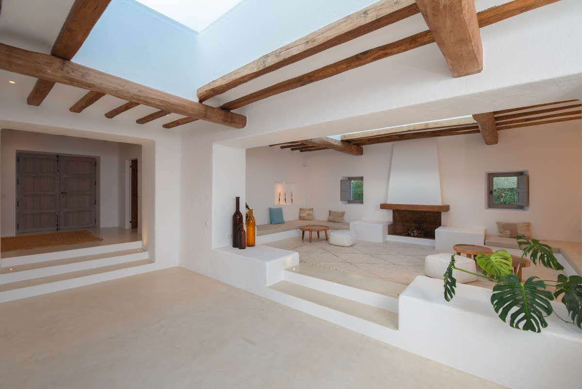 5 bedroom villa in Sant Llorenç de Balàfia
