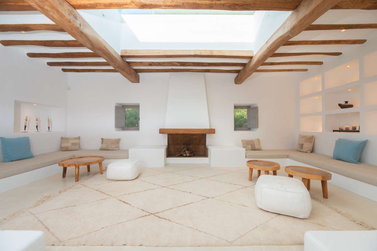 5 bedroom villa in Sant Llorenç de Balàfia