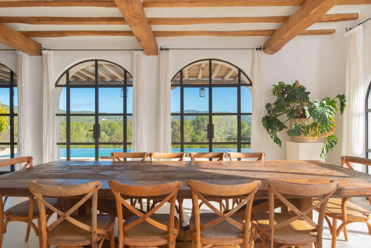 5 bedroom villa in Sant Llorenç de Balàfia