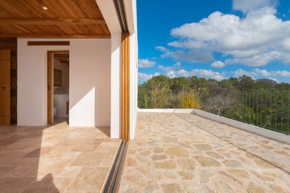 6 bedroom villa in Santa Gertrudis De Fruitera