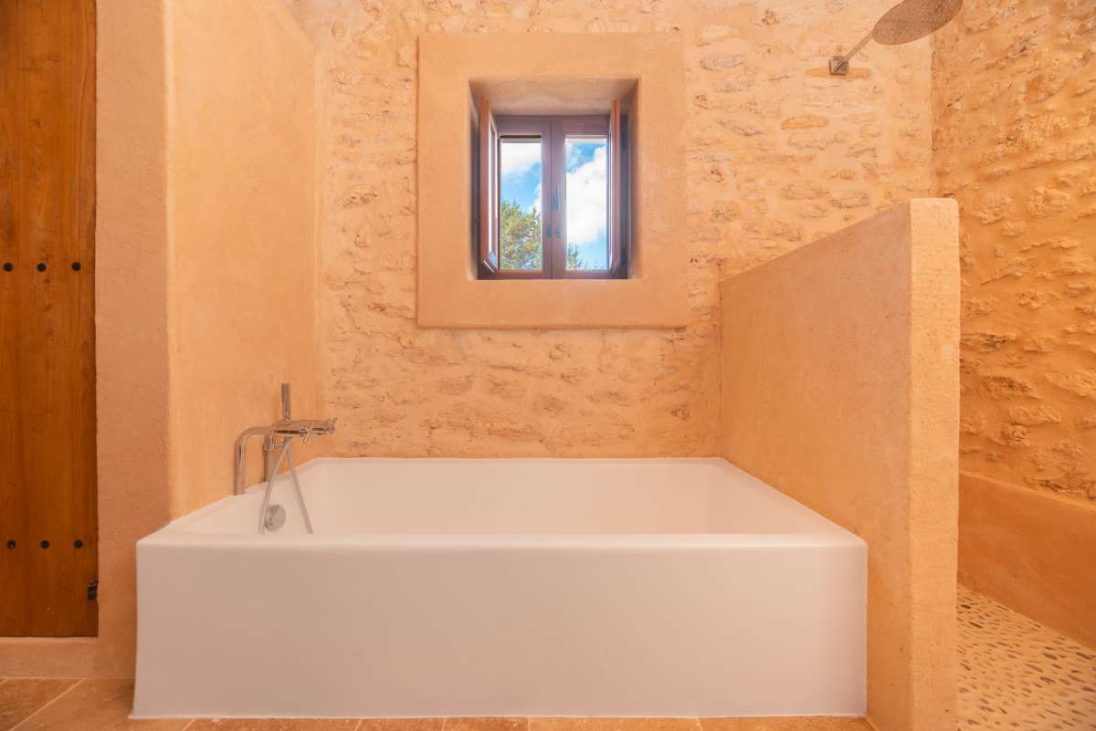 6 bedroom villa in Santa Gertrudis De Fruitera