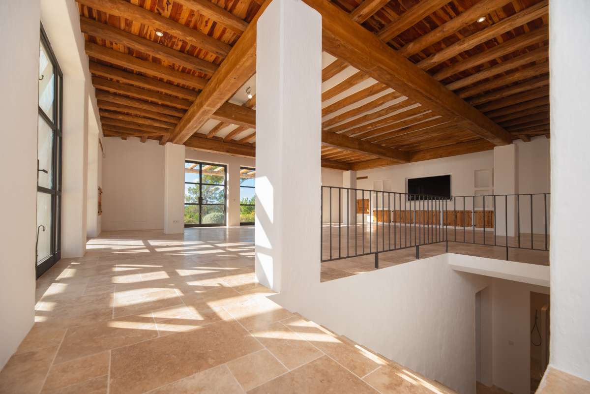 6 bedroom villa in Santa Gertrudis De Fruitera