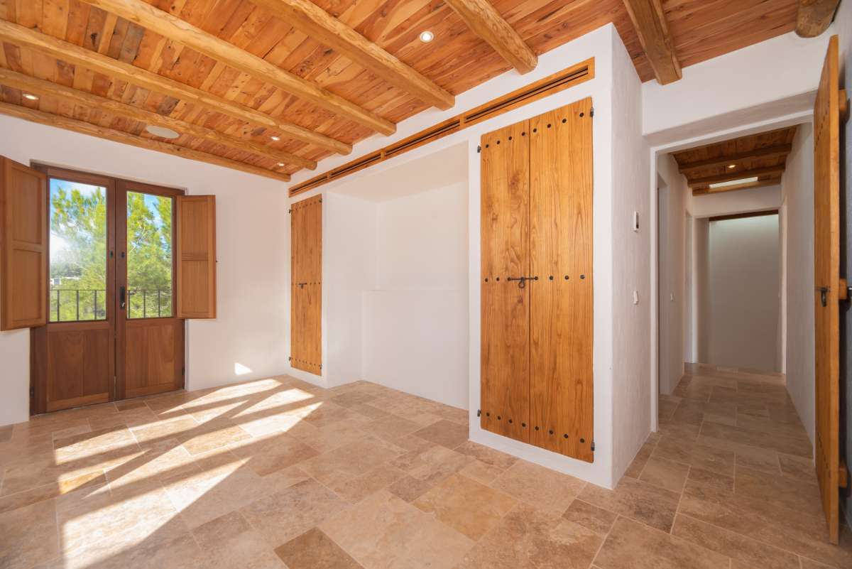 6 bedroom villa in Santa Gertrudis De Fruitera