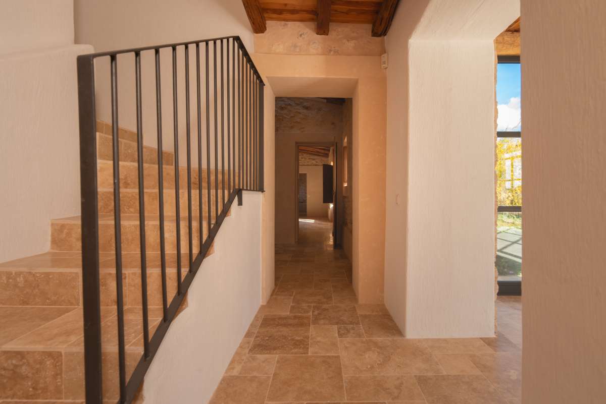 6 bedroom villa in Santa Gertrudis De Fruitera