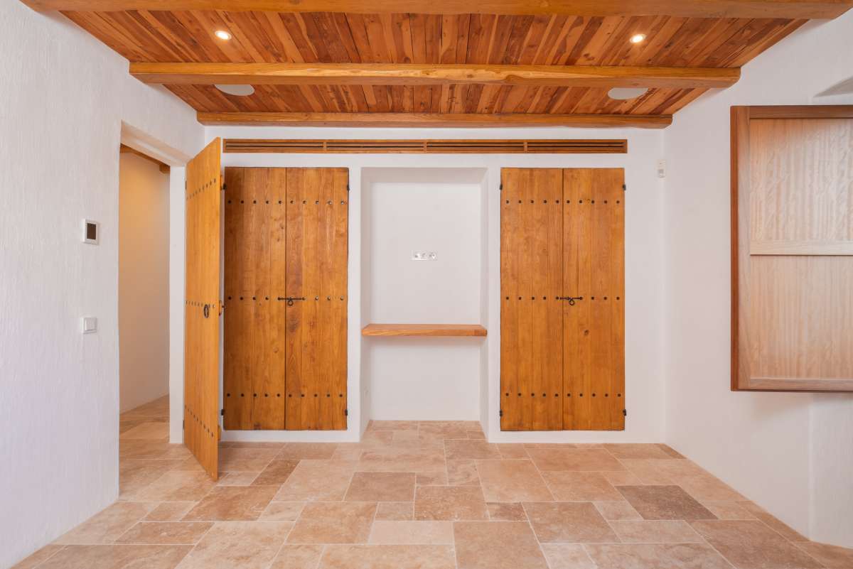 6 bedroom villa in Santa Gertrudis De Fruitera