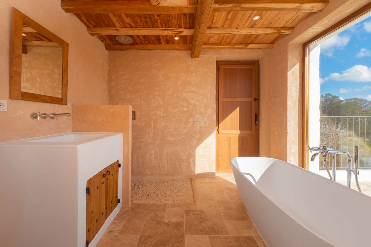 6 bedroom villa in Santa Gertrudis De Fruitera