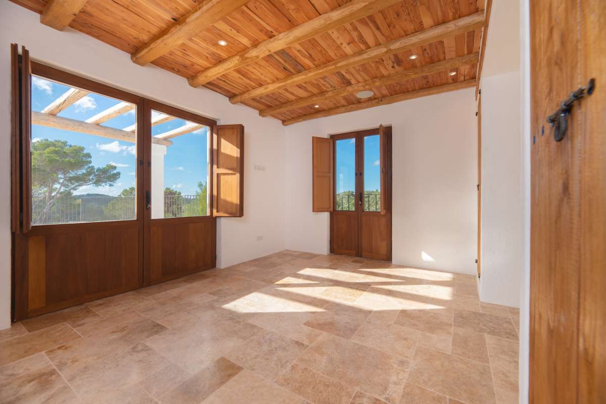 6 bedroom villa in Santa Gertrudis De Fruitera