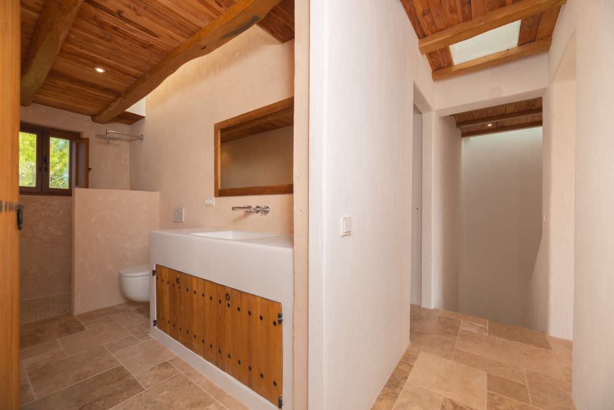 6 bedroom villa in Santa Gertrudis De Fruitera