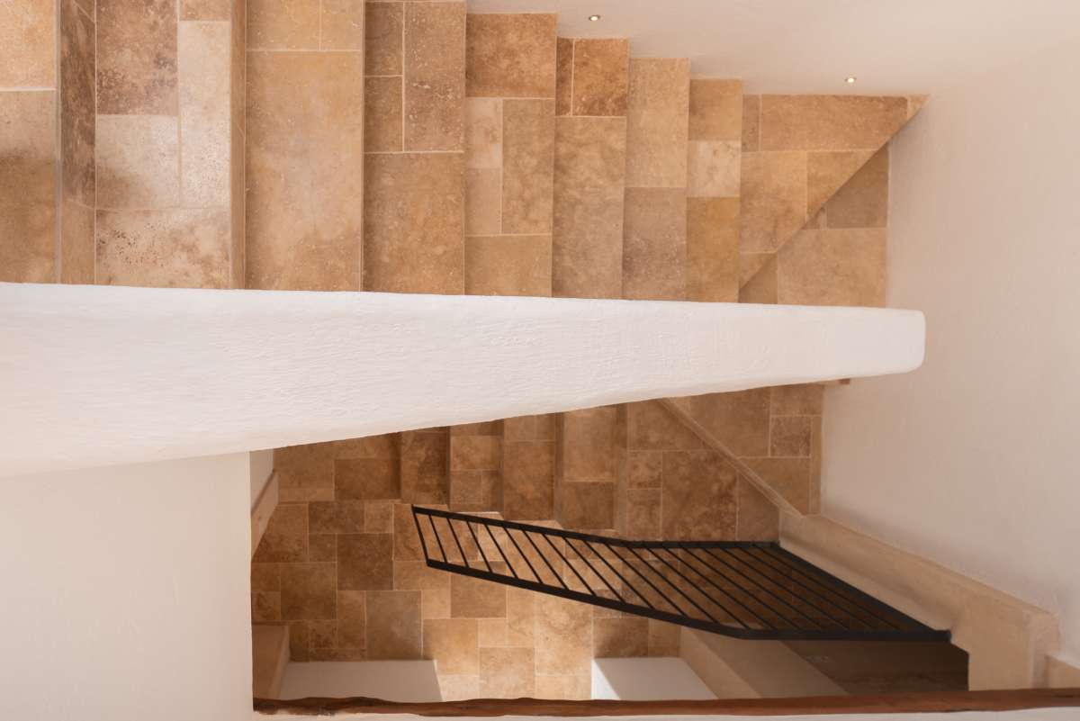 6 bedroom villa in Santa Gertrudis De Fruitera