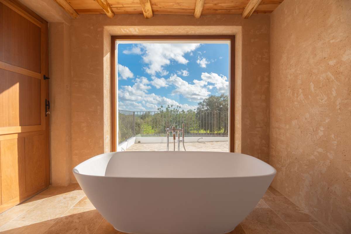 6 bedroom villa in Santa Gertrudis De Fruitera