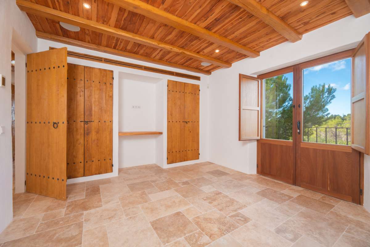 6 bedroom villa in Santa Gertrudis De Fruitera