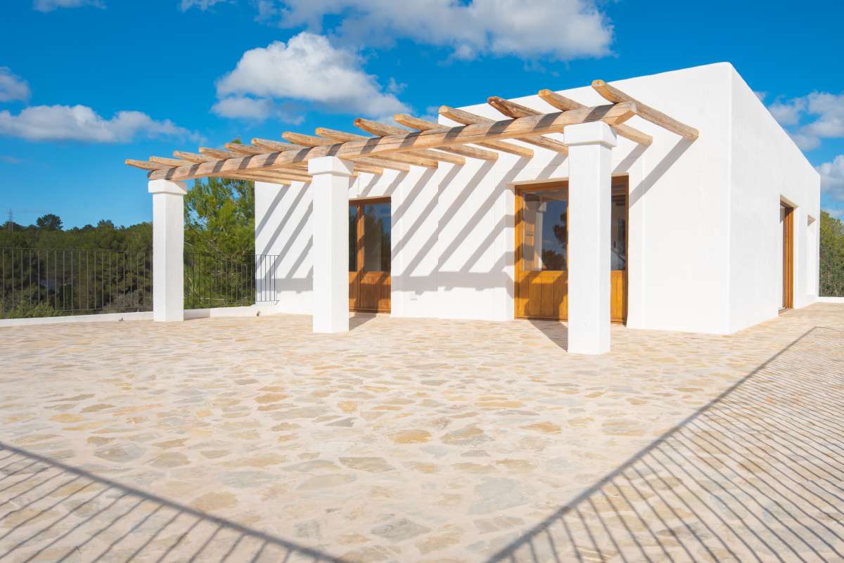 6 bedroom villa in Santa Gertrudis De Fruitera