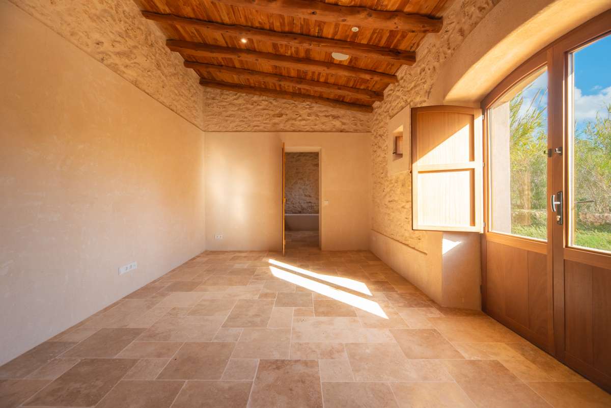 6 bedroom villa in Santa Gertrudis De Fruitera