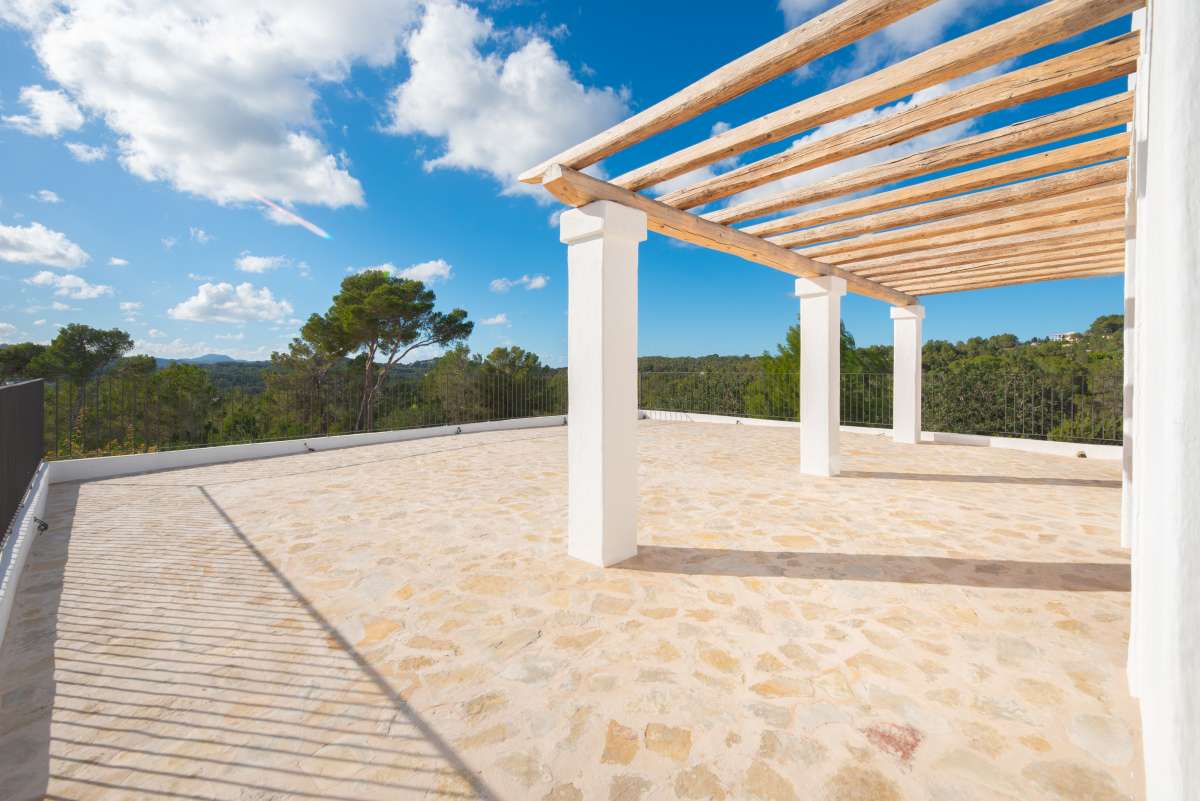 6 bedroom villa in Santa Gertrudis De Fruitera
