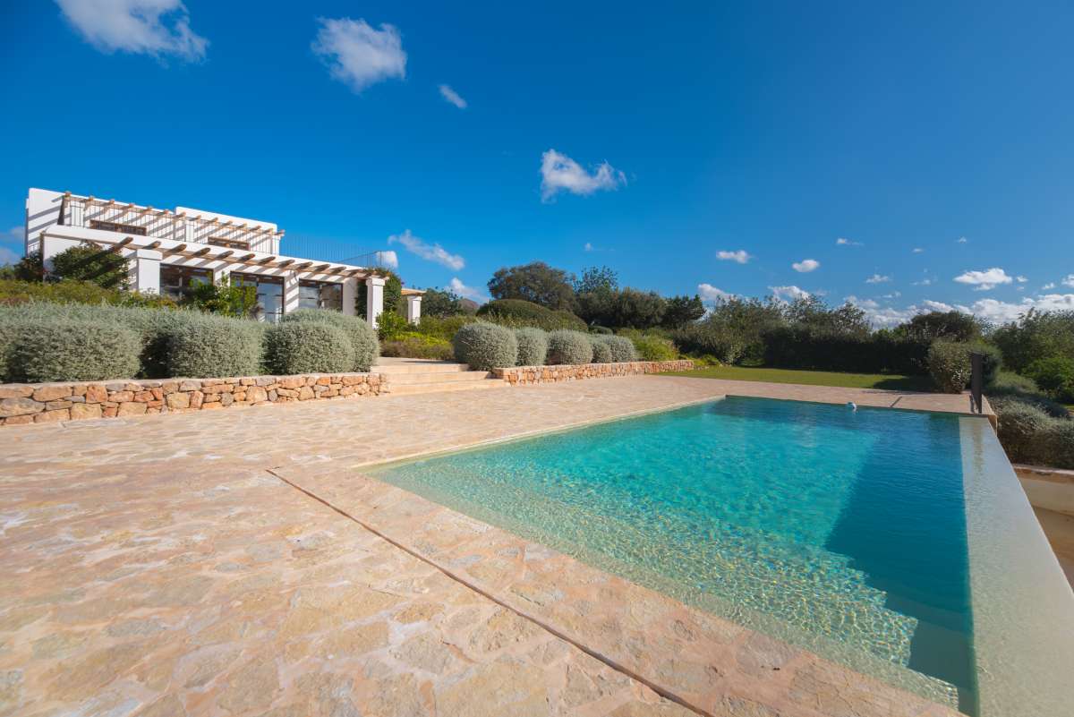 6 bedroom villa in Santa Gertrudis De Fruitera