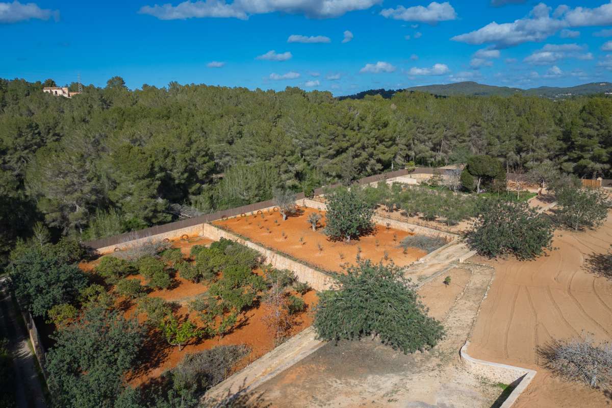 6 bedroom villa in Santa Gertrudis De Fruitera