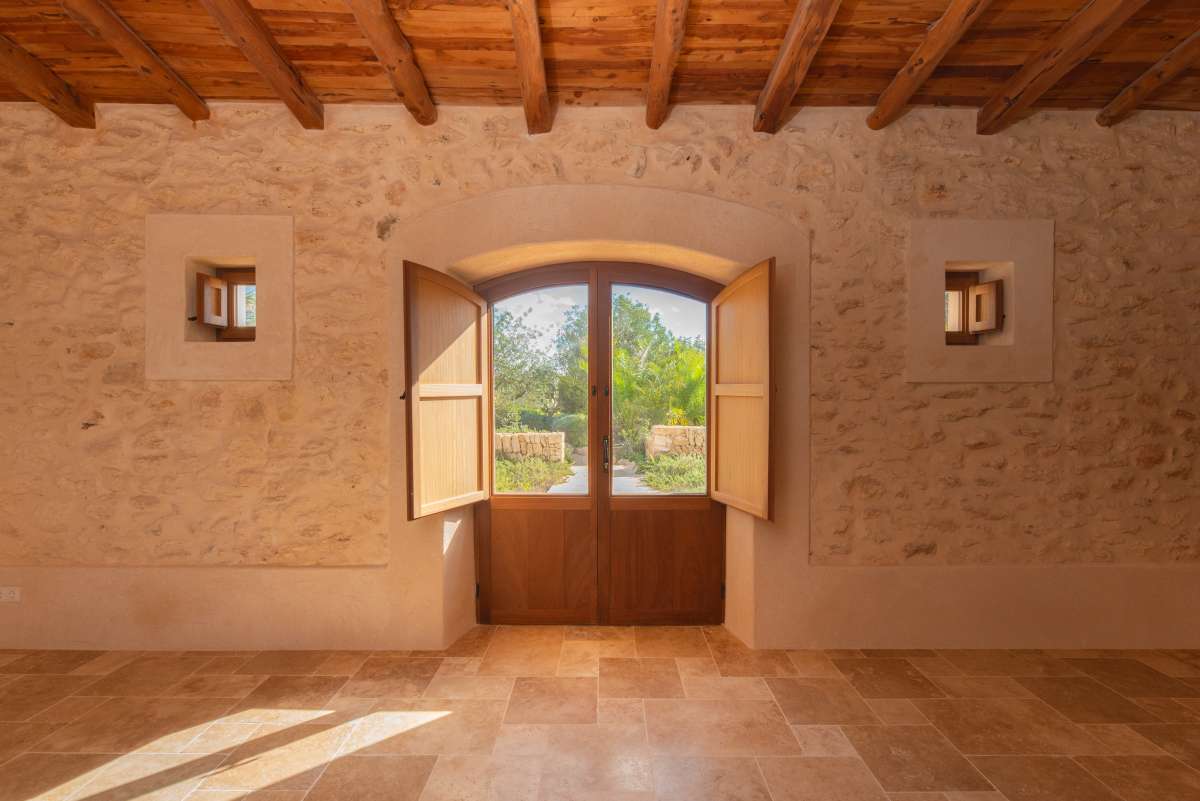 6 bedroom villa in Santa Gertrudis De Fruitera