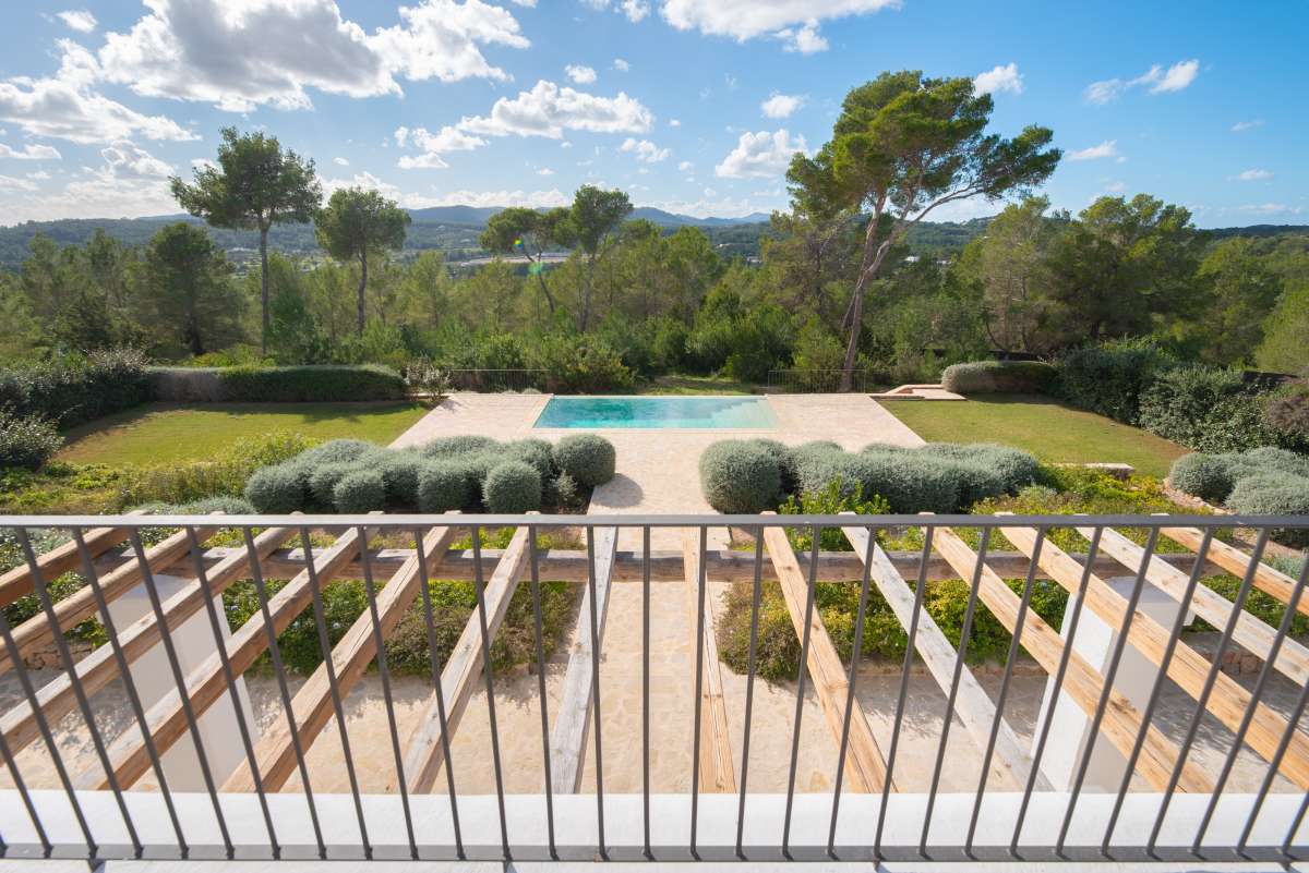 6 bedroom villa in Santa Gertrudis De Fruitera