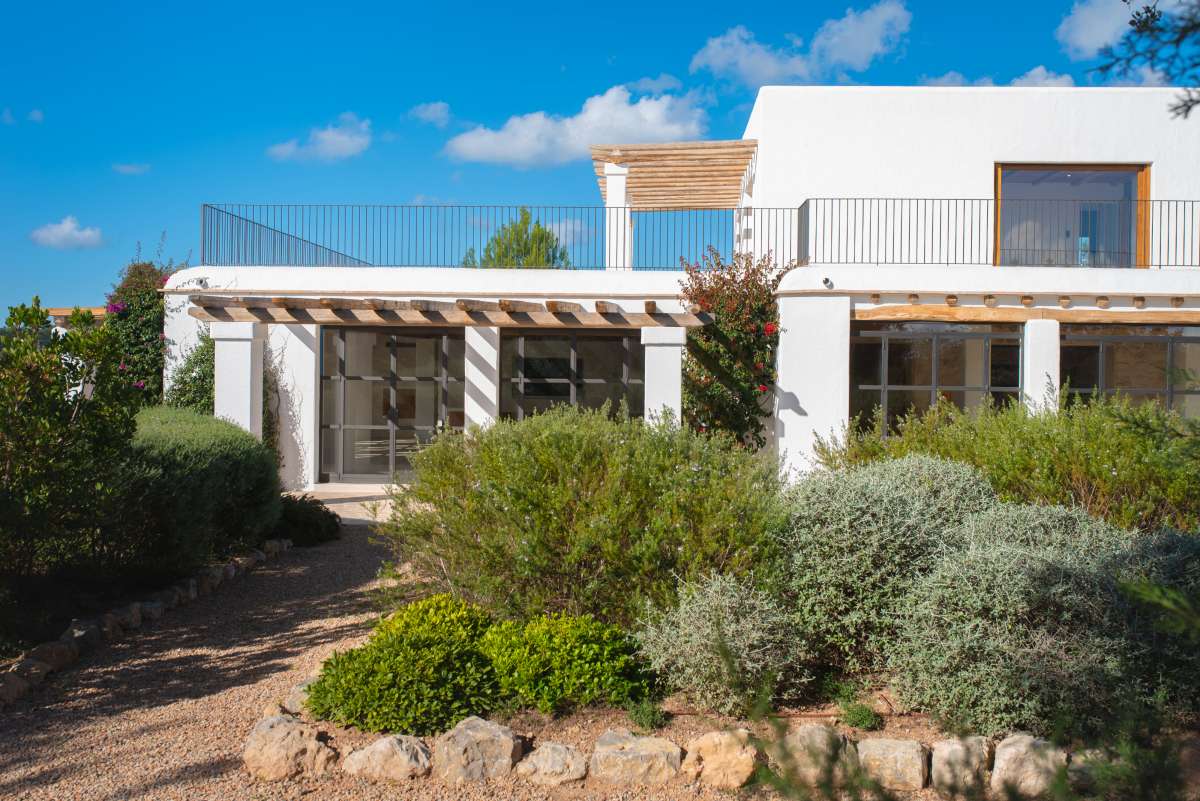 6 bedroom villa in Santa Gertrudis De Fruitera